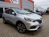 gebraucht Renault Kadjar 1.5 DCI EDC Auto. INTENS Navi/Kamera/LED