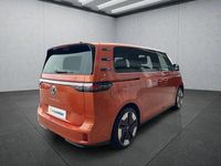 Gebraucht VW ID. Buzz Pro 150 kW (204 PS) 2024 Orange Van / Kleinbus