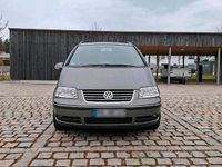 Gebraucht VW Sharan Freestyle 140 PS (102 kW) 2006 Van / Kleinbus