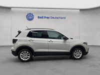 Gebraucht VW T-Cross Move 110 PS (80 kW) 2023 SUV