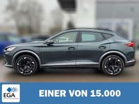 Gebraucht Cupra Formentor VZ 245 PS (180 kW) 2022 Grün metallic SUV