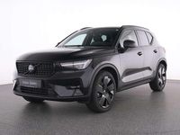 Gebraucht Volvo XC40 Plus 163 PS (119 kW) 2025 Schwarz SUV