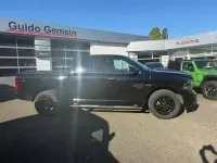 Usata Dodge Ram 401 CV (294 kW) 2024 Nero