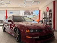 Gebraucht Honda Prelude 220 PS (161 kW) 1992 Rot Coupé