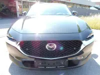 Gebraucht Mazda CX-30 Selection 179 PS (131 kW) 2020 Schwarz SUV