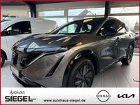 Gebraucht Nissan Ariya 360º 177 kW (242 PS) 2024 Grau SUV