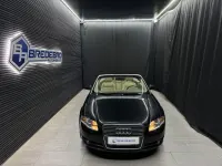 Gebraucht Audi A4 Cabriolet Sport 232 PS (170 kW) 2007 Schwarz Cabrio