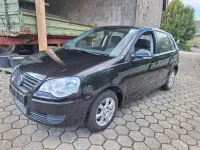 Gebraucht VW Polo 65 PS (47 kW) 2006 Kleinwagen