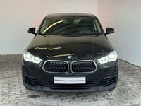 Gebraucht BMW X2 Advantage 136 PS (100 kW) 2022 Schwarz SUV