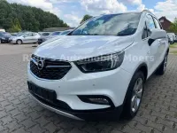 Usado Opel Mokka X Ultimate 140 HP (102 kW) 2019 Branco SUV