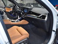 Gebraucht BMW X6 M Sport 286 PS (210 kW) 2024 SUV