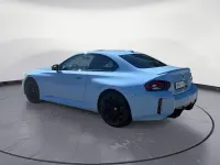 Gebraucht BMW M2 Performance 480 PS (353 kW) 2025 Blau Coupé
