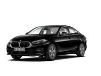 Gebraucht BMW 218 Advantage 136 PS (100 kW) 2021 Coupé