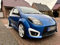 gebraucht Renault Twingo RS Gordini 1.6 16V Nr.0511