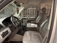 Brugt VW T5 Highline 174 HK (127 kW) 2004 Sølv Van