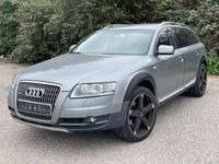 gebraucht Audi A6 Allroad 2.7 TDI Automatik