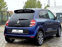 Gebraucht Renault Twingo Cosmic 71 PS (52 kW) 2016 Blau Kleinwagen