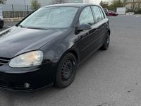 Gebraucht VW Golf IV 140 PS (102 kW) 2004 Limousine