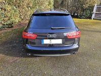 gebraucht Audi A6 3.0 TDI 150 kW quattro S tronic Avant -