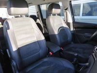 gebraucht VW Sharan 1.4 TSI Highline