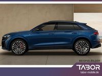 Neu Audi Q8 Sport 489 PS (359 kW) 2025 Weiß SUV