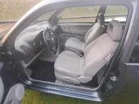 Gebraucht Seat Arosa 60 PS (44 kW) 2002 Grau Kleinwagen