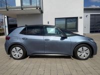 Gebraucht VW ID.3 Pro Performance 150 kW (204 PS) 2020 Blau Kleinwagen