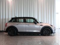 Gebraucht Mini Cooper 136 PS (100 kW) 2023 Rooftop grey Kleinwagen