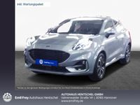 gebraucht Ford Puma 1.0 EcoBoost Hybrid Aut. ST-LINE