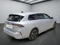 Gebraucht Opel Astra 131 PS (96 kW) 2025 Grau Kombi