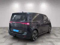 Gebraucht VW ID. Buzz GTX 250 kW (340 PS) 2025 Blau Van / Kleinbus