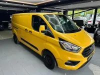 Gebraucht Ford Transit Custom 131 PS (96 kW) 2019 Andere