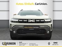 Gebraucht Dacia Duster Extreme 131 PS (96 kW) 2022 Andere farbe SUV