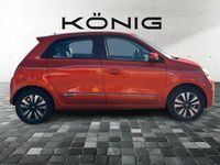 Gebraucht Renault Twingo Intens 60 kW (82 PS) 2022 Orange Kleinwagen