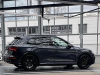 Gebraucht Audi SQ5 354 PS (260 kW) 2017 Grau SUV