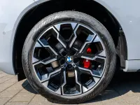 Gebraucht BMW X3 M Sport 197 PS (144 kW) 2025 Grau SUV