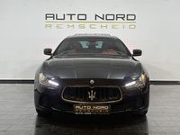Gebraucht Maserati Ghibli 330 PS (242 kW) 2015 Schwarz Limousine
