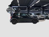 Gebraucht Mini ONE 102 PS (75 kW) 2022 Schwarz Kleinwagen