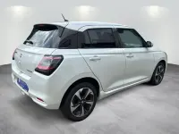Neu Suzuki Swift Comfort+ 82 PS (60 kW) 2025 Mineral gray metallic (grau) Kleinwagen