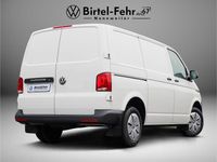 Neu VW T6.1 114 PS (83 kW) 2025 Candyweiß Van
