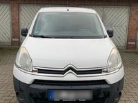 gebraucht Citroën Berlingo L1 1.6 HDi 75 FAP Niveau B