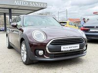 Gebraucht Mini One Clubman 102 PS (75 kW) 2019 Braun Kombi