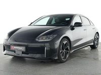 Gebraucht Hyundai Ioniq 6 Edition 239 kW (325 PS) 2023 Blau Limousine