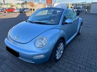 gebraucht VW Beetle 