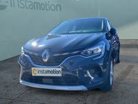 gebraucht Renault Captur Experience