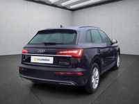 Gebraucht Audi Q5 299 PS (219 kW) 2022 Schwarz SUV
