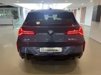 Gebraucht BMW X3 Performance 303 PS (222 kW) 2025 Blau SUV
