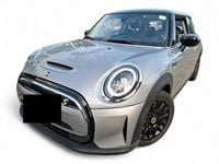 Gebraucht Mini Cooper SE Essential 135 kW (184 PS) 2023 Grau Kleinwagen