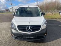 gebraucht Mercedes Citan 109 Kasten CDI lang 1.Hand