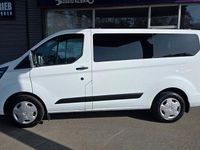 Gebraucht Ford Transit 170 PS (125 kW) 2019 Weiß Kombi